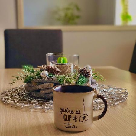 Apartmani Kris Zlatibor Luaran gambar