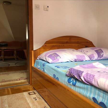 Apartmani Kris Zlatibor Luaran gambar