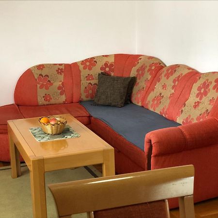 Apartmani Kris Zlatibor Luaran gambar