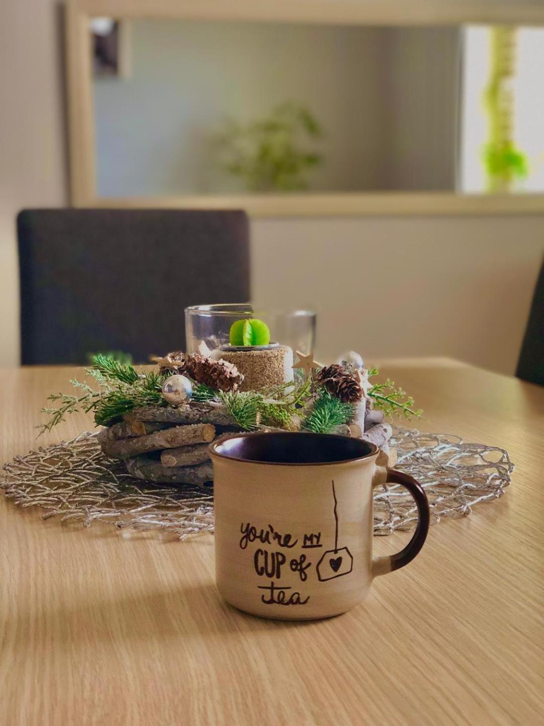 Apartmani Kris Zlatibor Luaran gambar