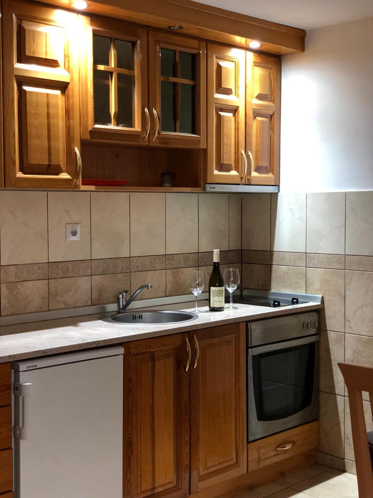 Apartmani Kris Zlatibor Luaran gambar