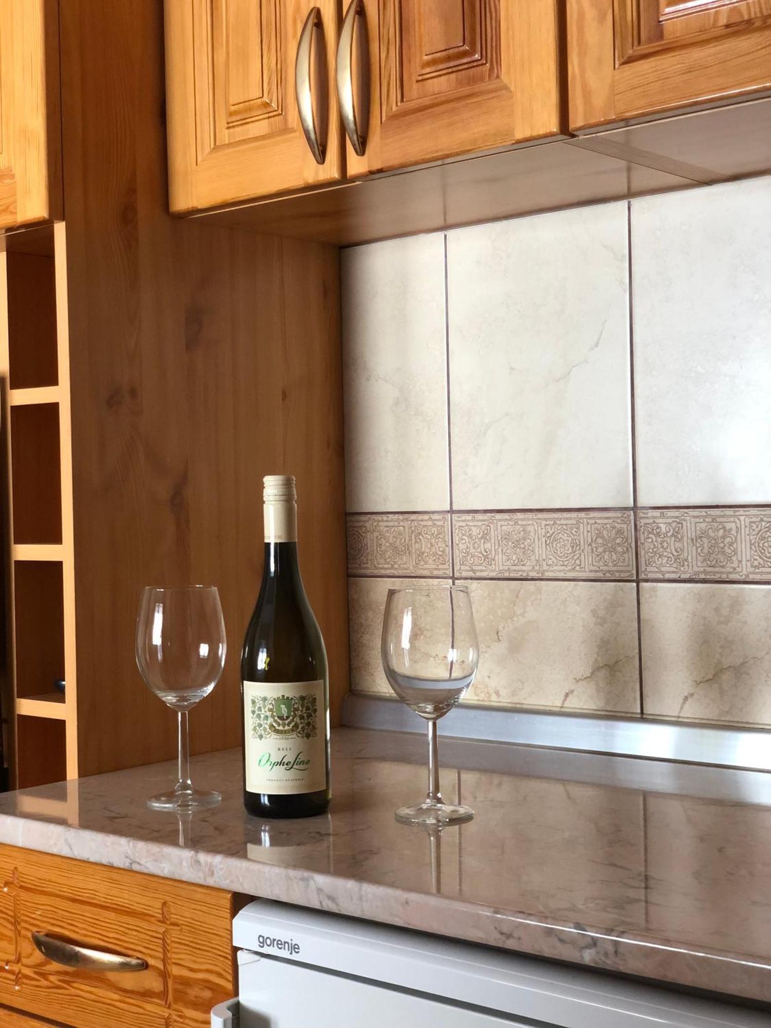 Apartmani Kris Zlatibor Luaran gambar