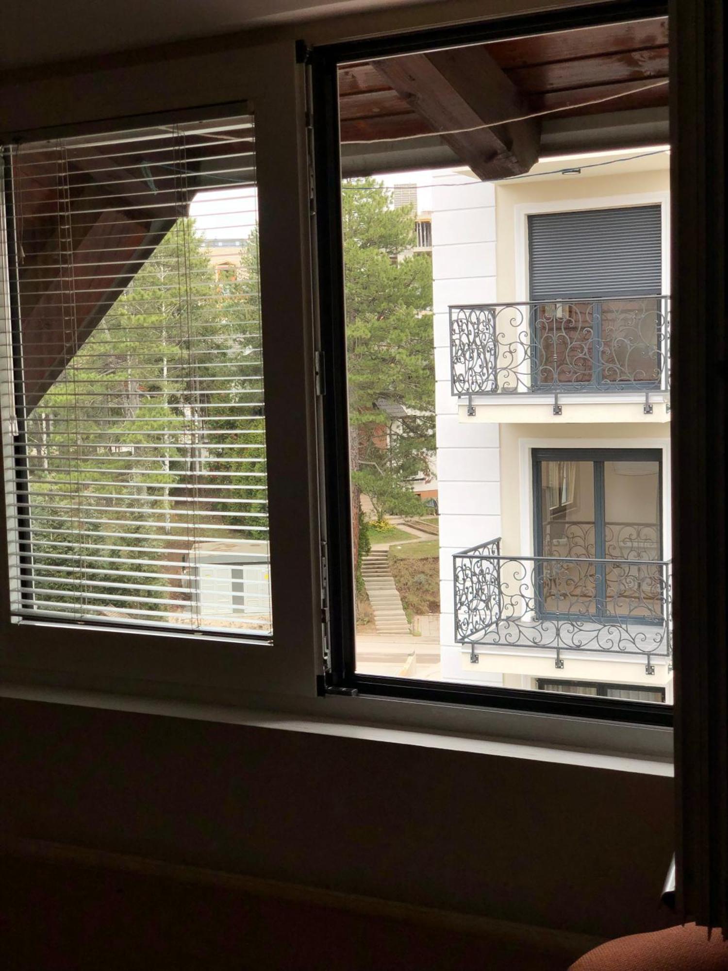Apartmani Kris Zlatibor Luaran gambar