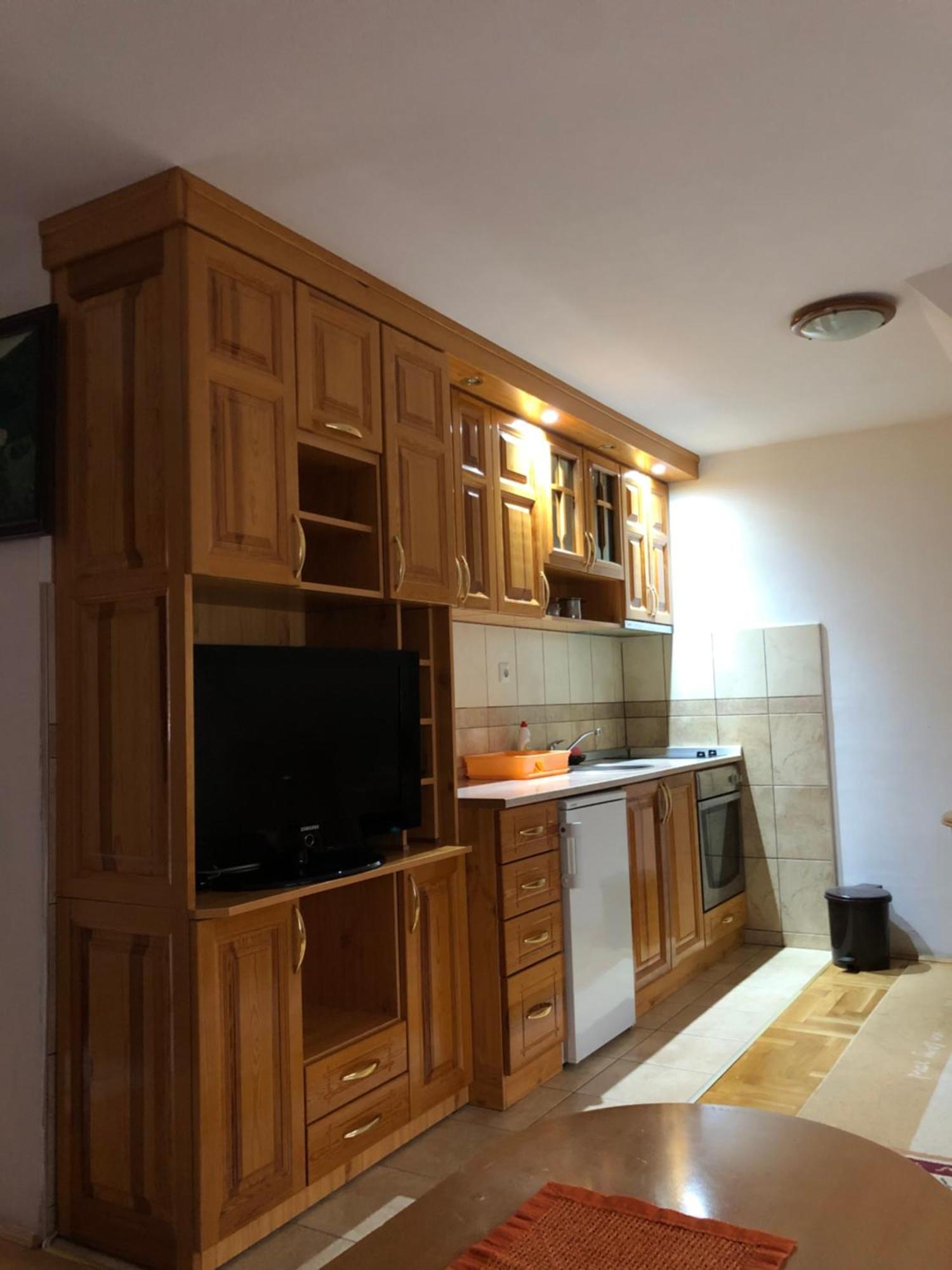 Apartmani Kris Zlatibor Luaran gambar