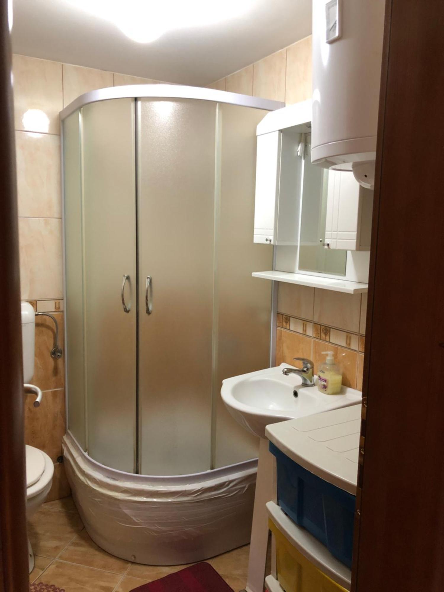Apartmani Kris Zlatibor Luaran gambar