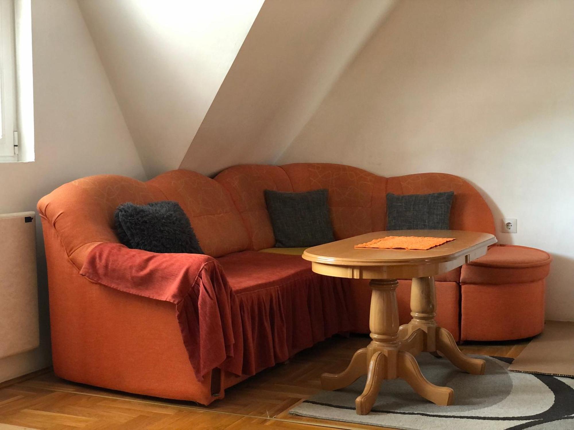 Apartmani Kris Zlatibor Luaran gambar