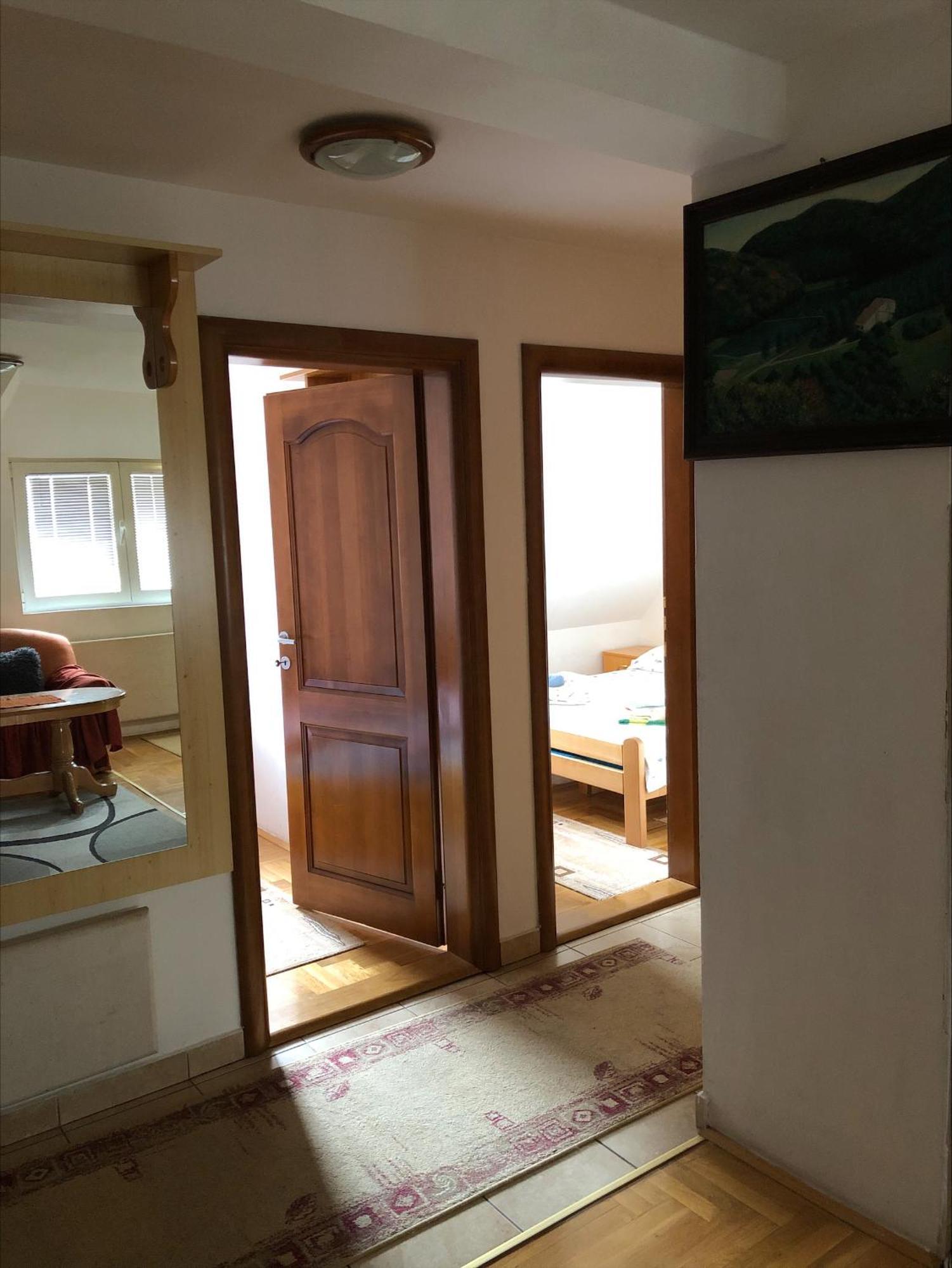 Apartmani Kris Zlatibor Luaran gambar