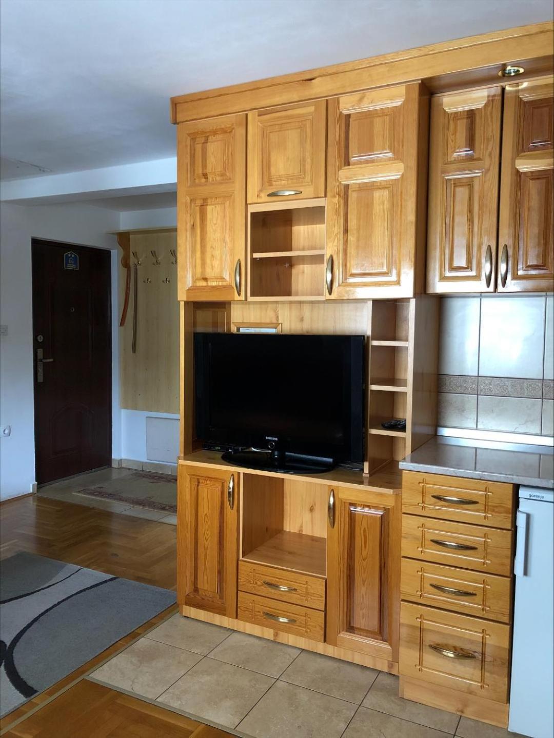 Apartmani Kris Zlatibor Luaran gambar