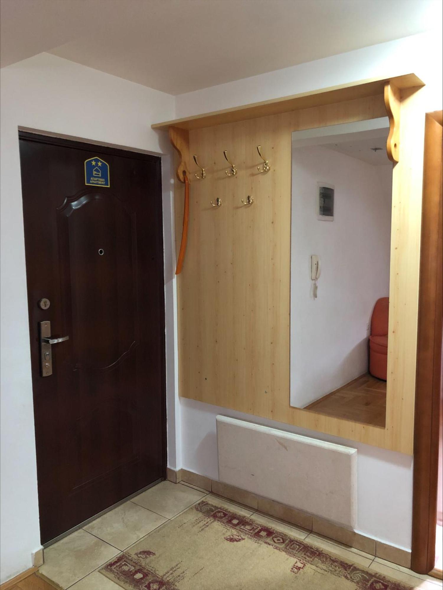 Apartmani Kris Zlatibor Luaran gambar