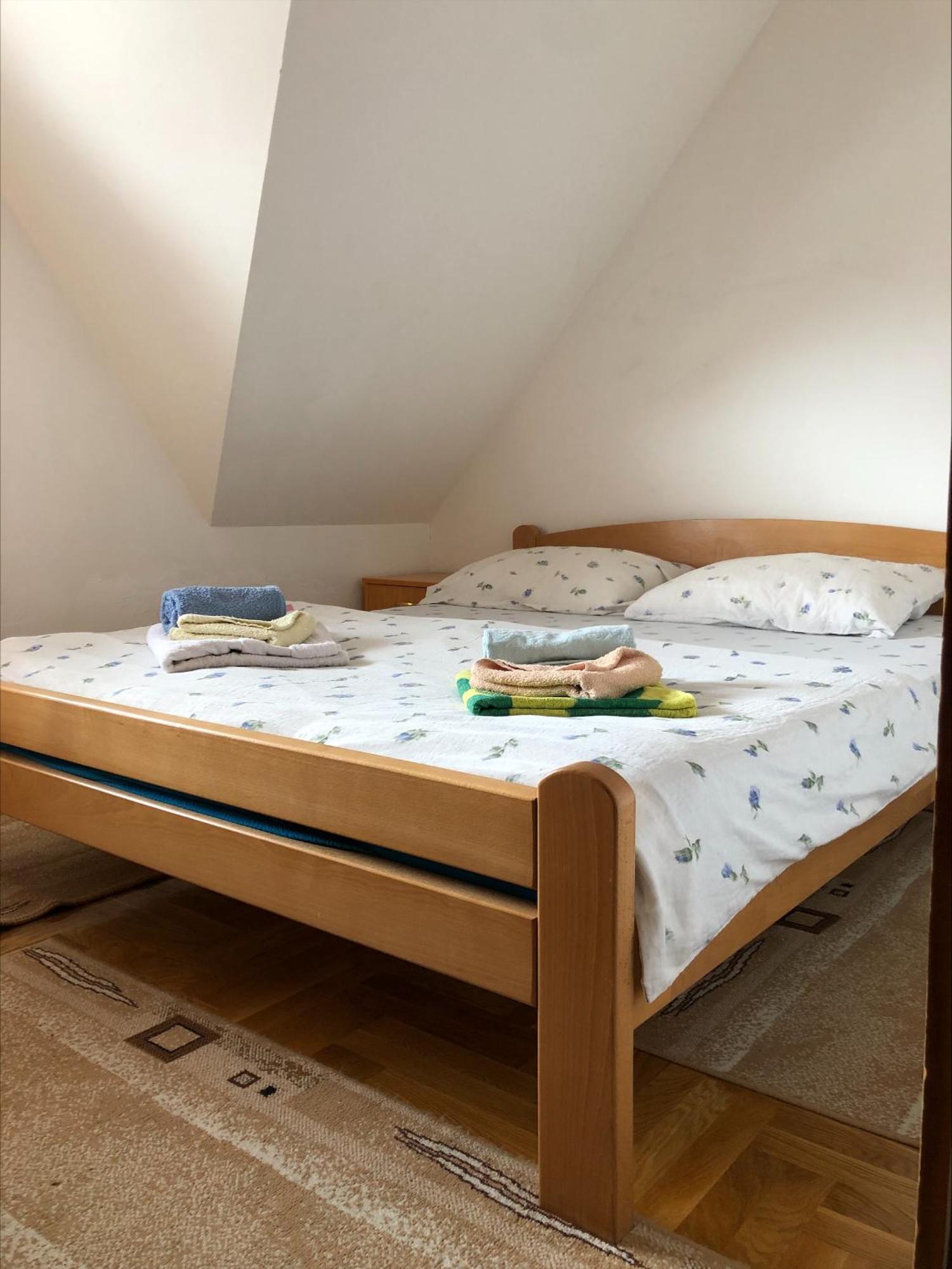 Apartmani Kris Zlatibor Luaran gambar