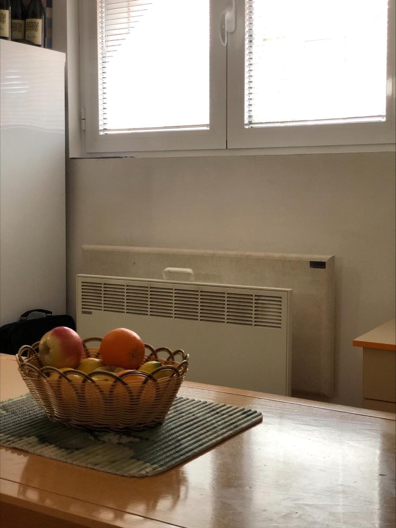 Apartmani Kris Zlatibor Luaran gambar