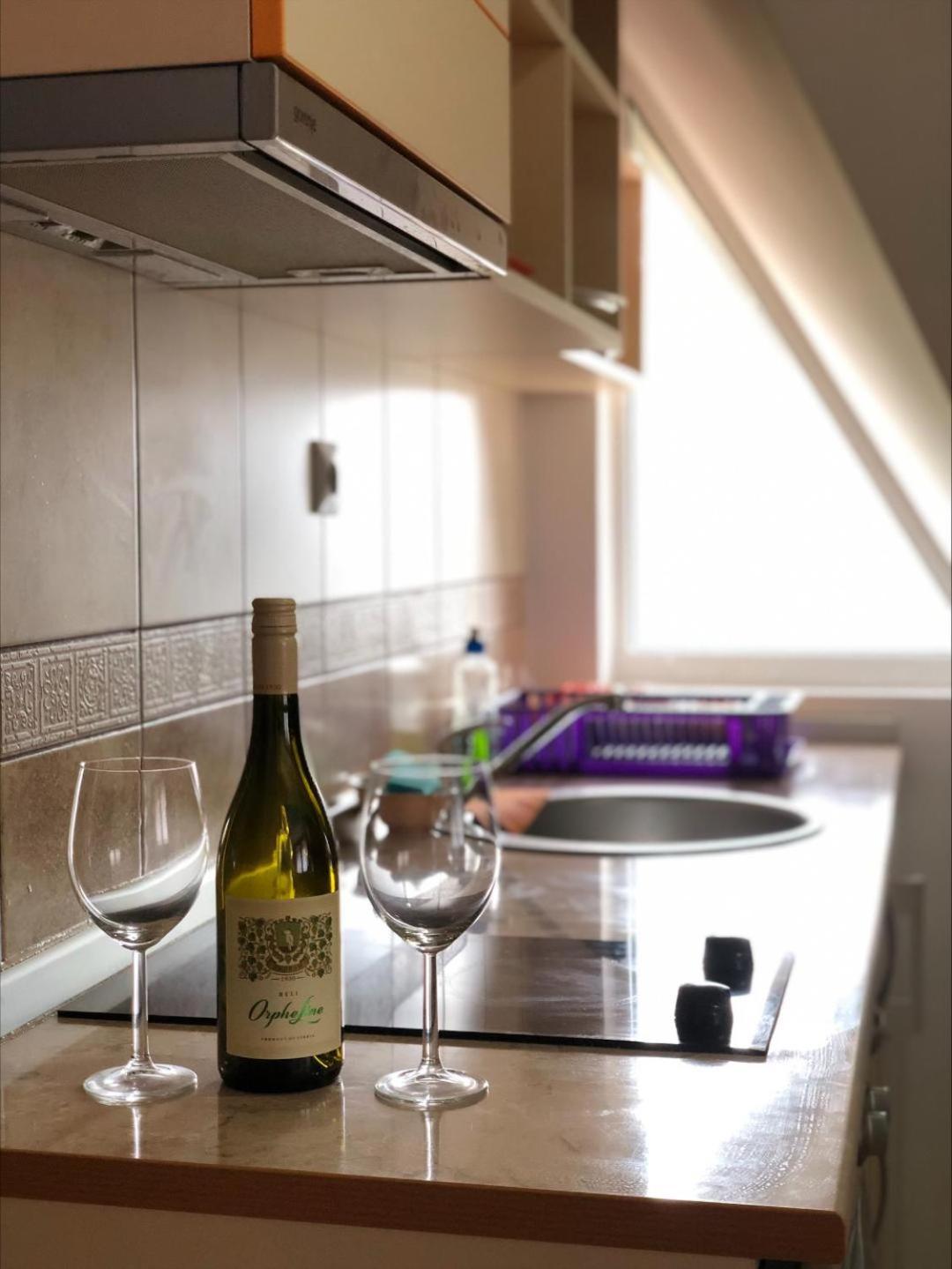 Apartmani Kris Zlatibor Luaran gambar