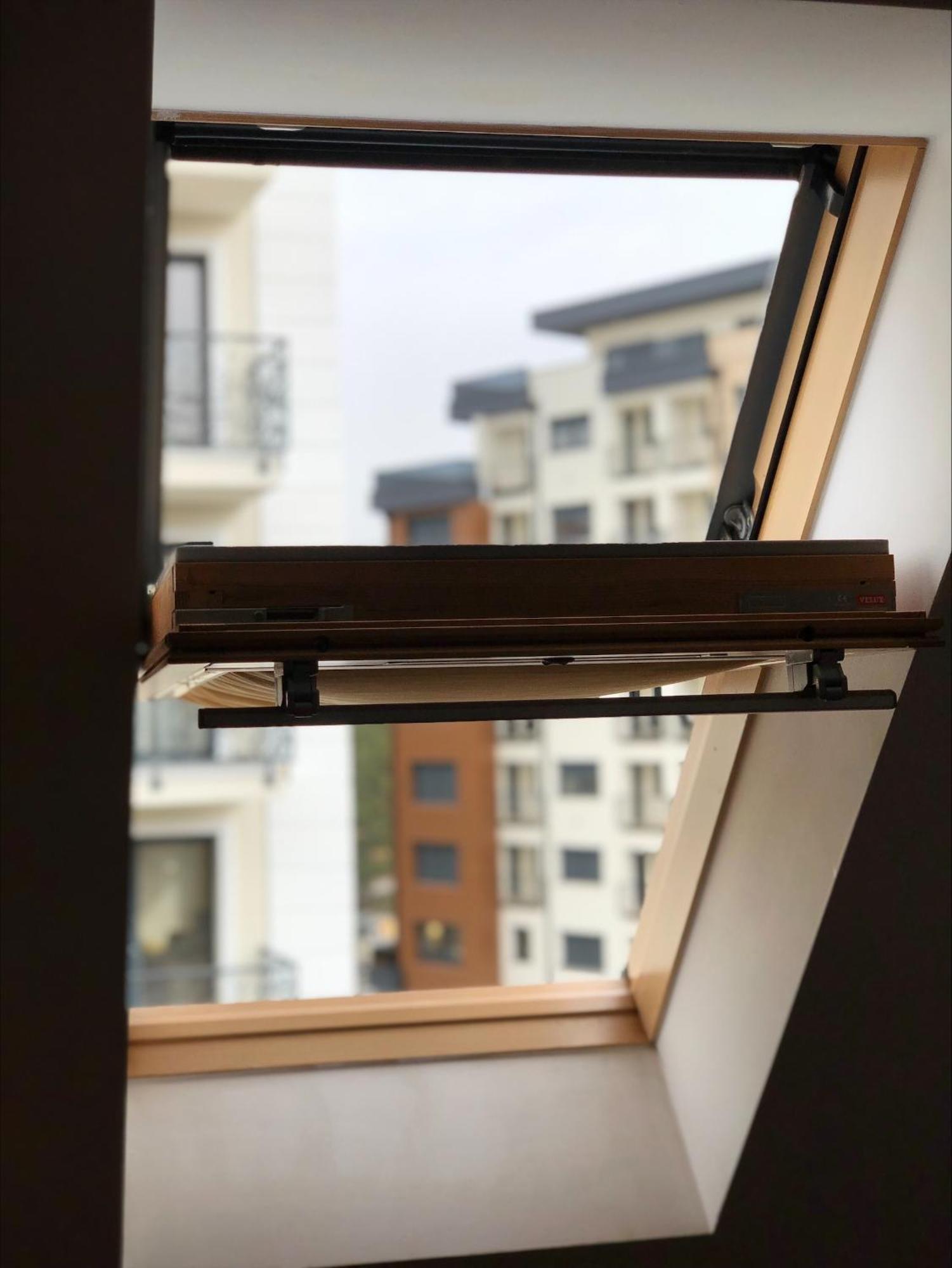 Apartmani Kris Zlatibor Luaran gambar