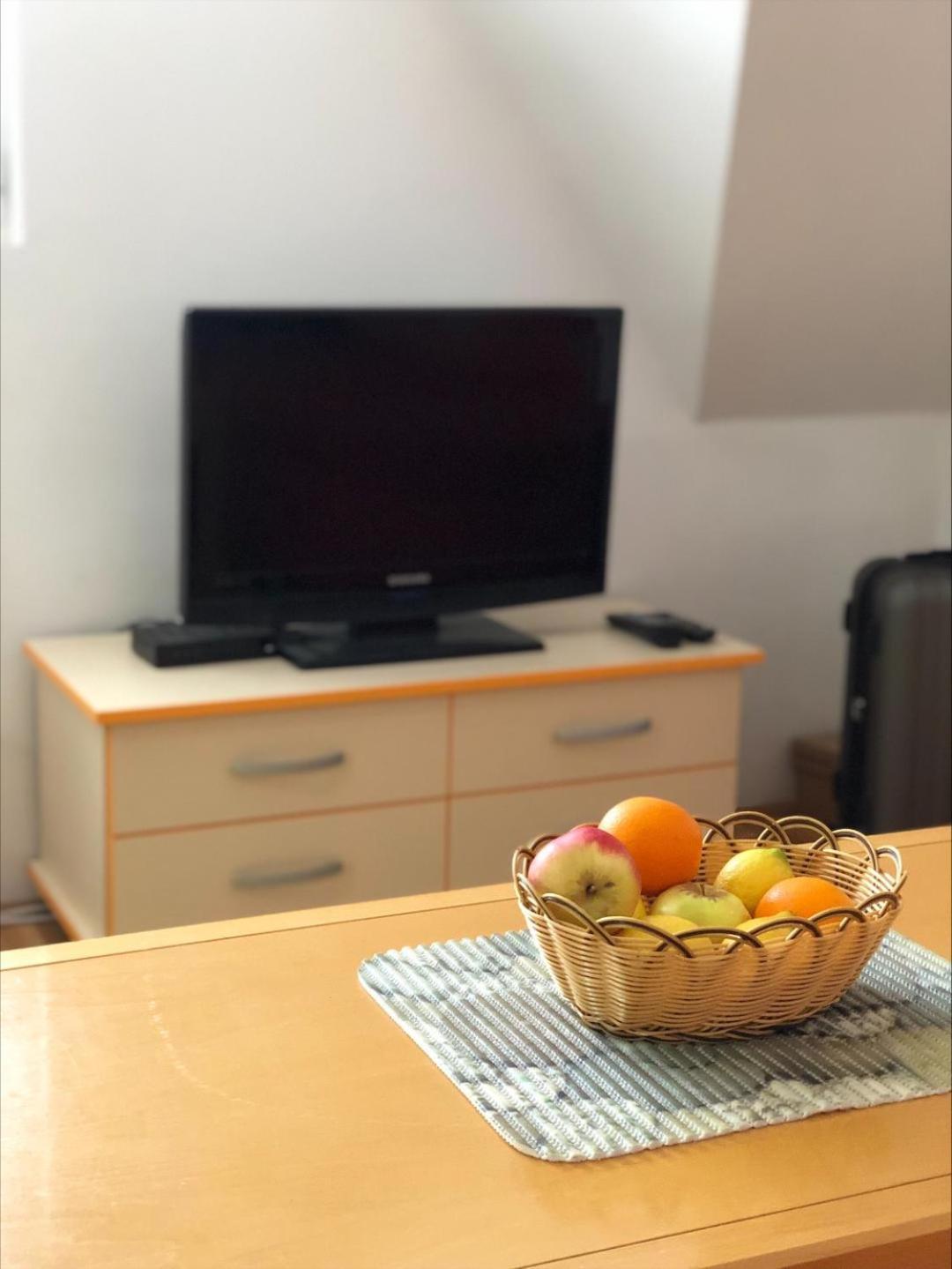 Apartmani Kris Zlatibor Luaran gambar