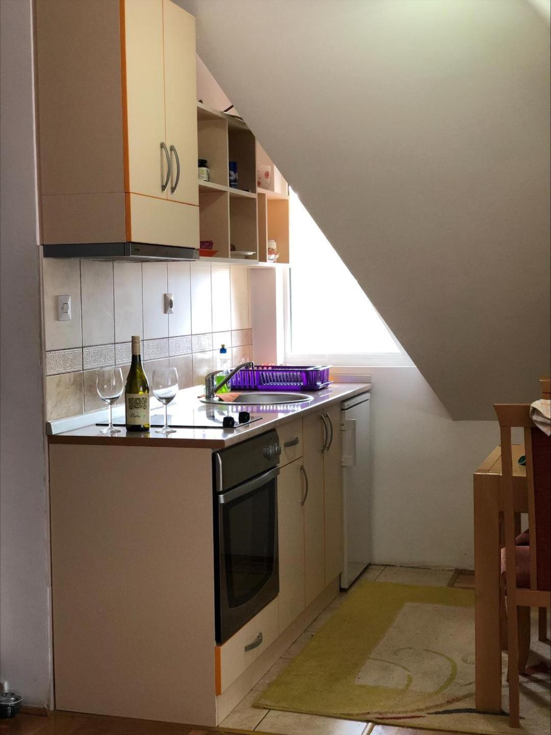 Apartmani Kris Zlatibor Luaran gambar