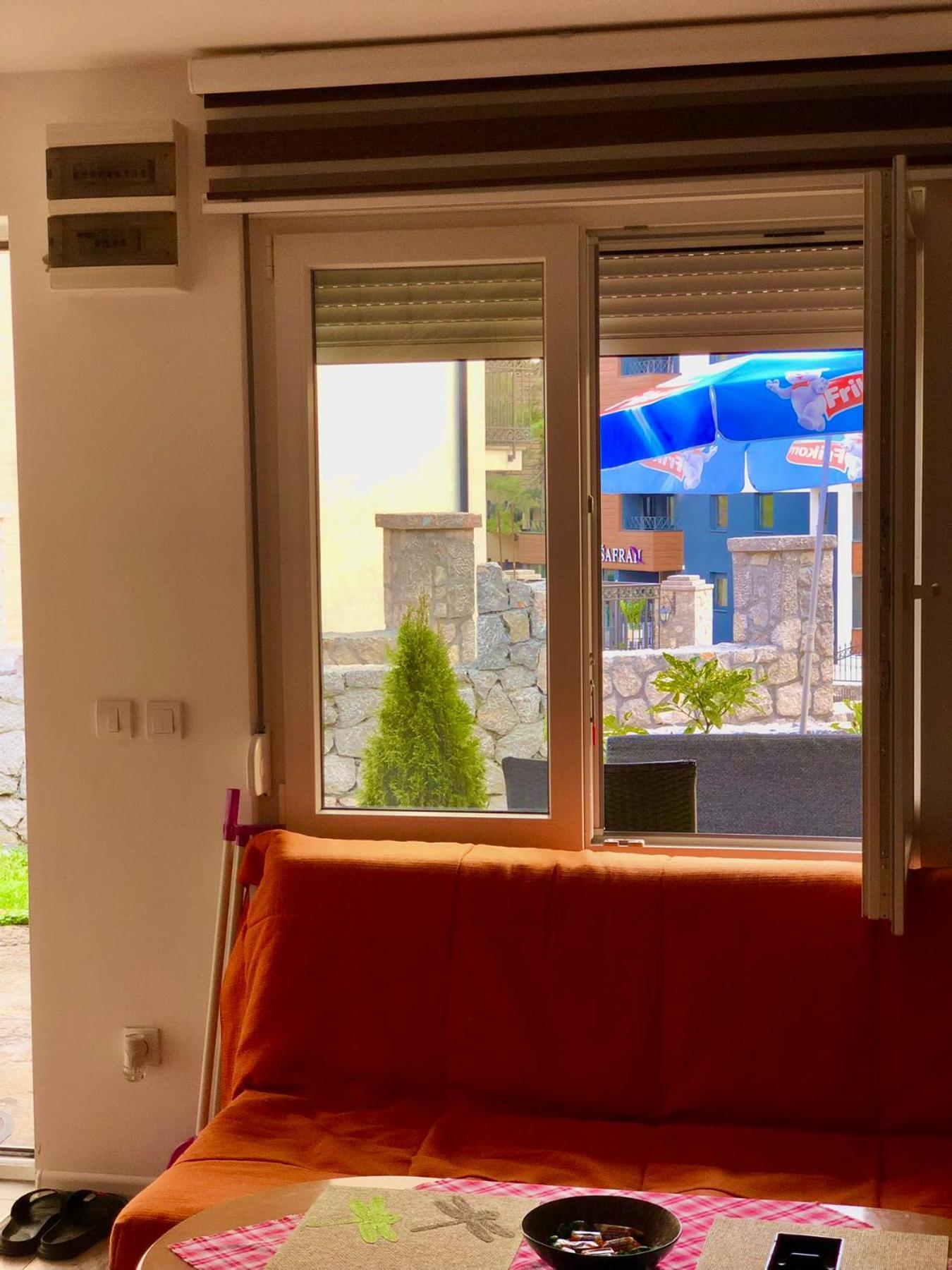 Apartmani Kris Zlatibor Luaran gambar