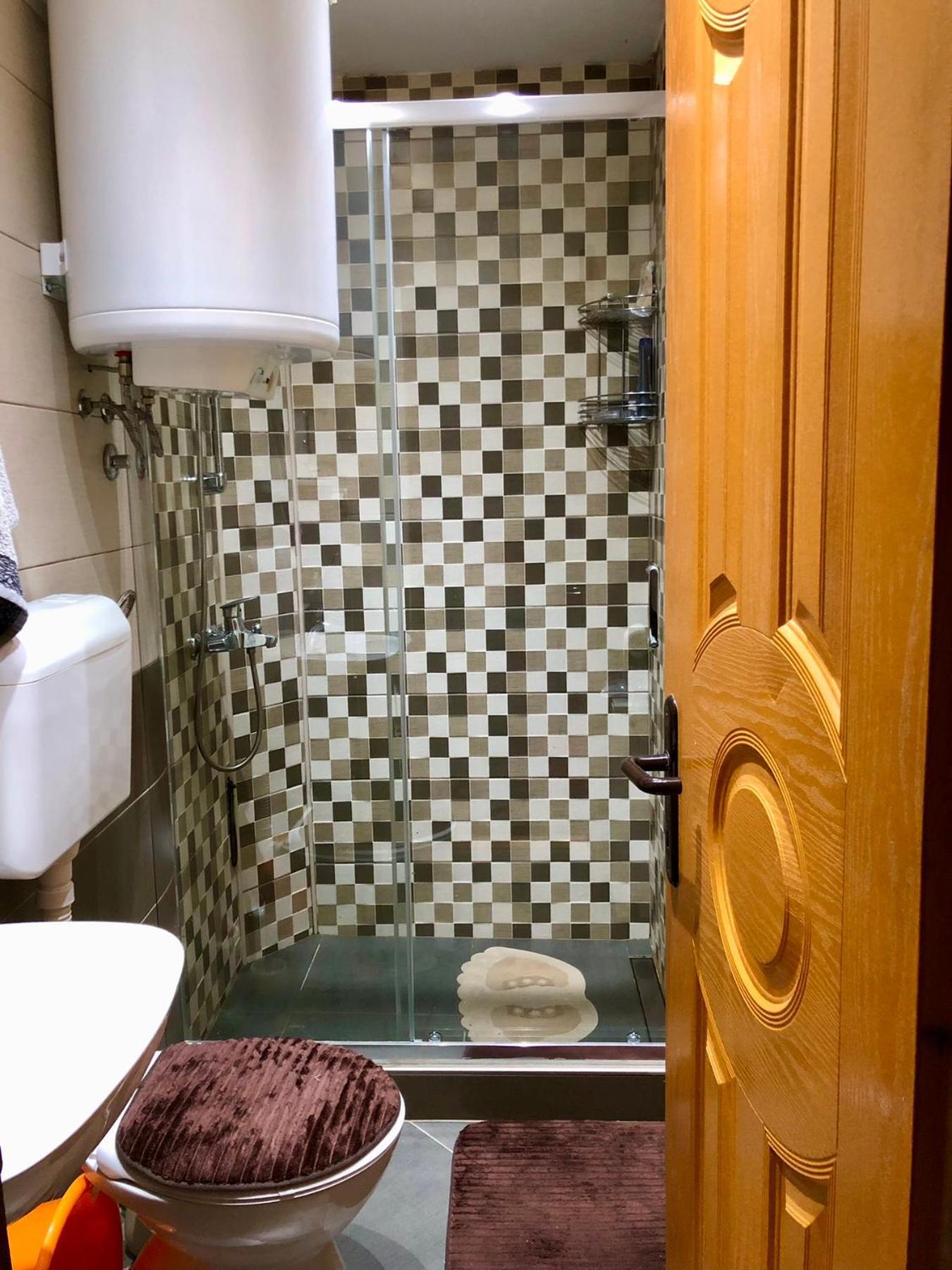 Apartmani Kris Zlatibor Luaran gambar