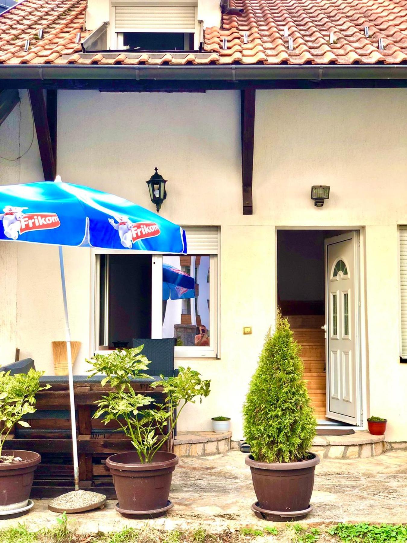 Apartmani Kris Zlatibor Luaran gambar
