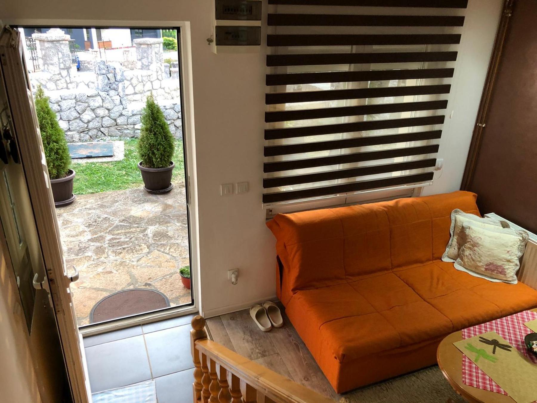 Apartmani Kris Zlatibor Luaran gambar