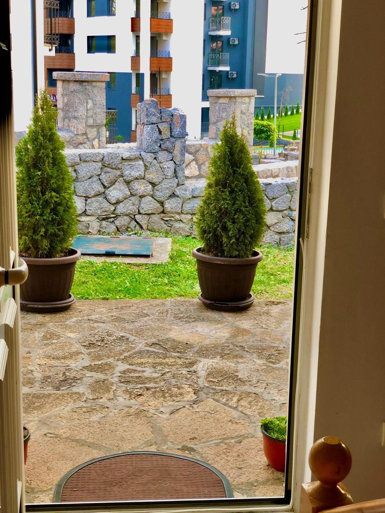 Apartmani Kris Zlatibor Luaran gambar