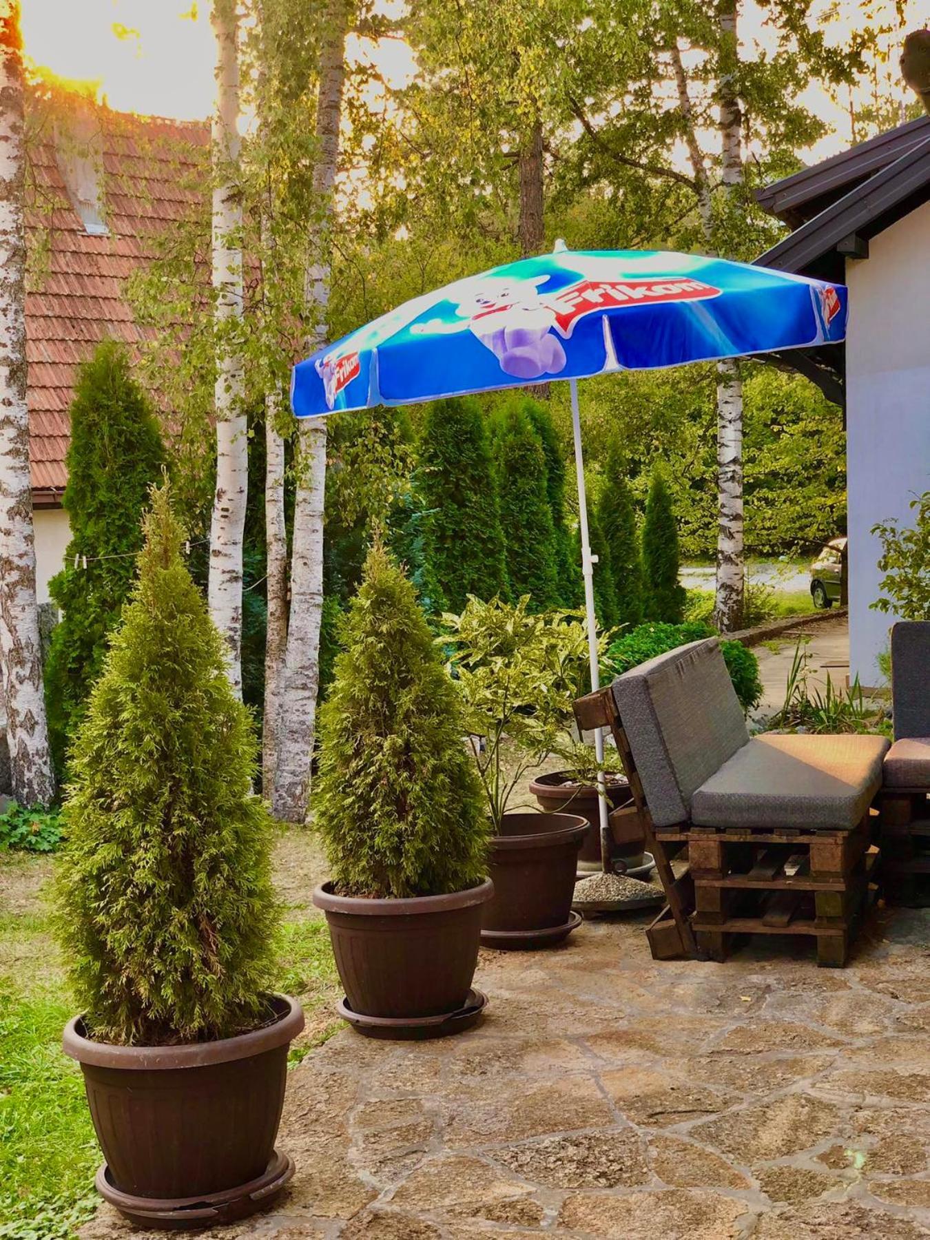 Apartmani Kris Zlatibor Luaran gambar