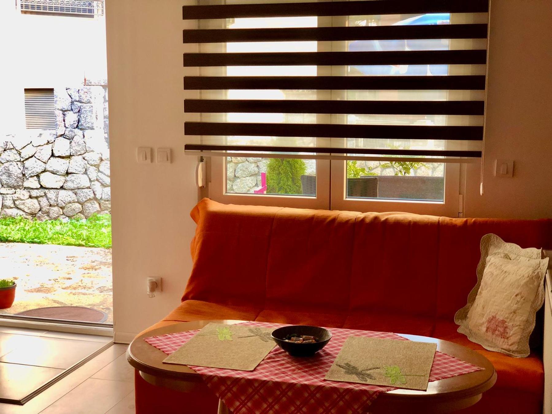 Apartmani Kris Zlatibor Luaran gambar
