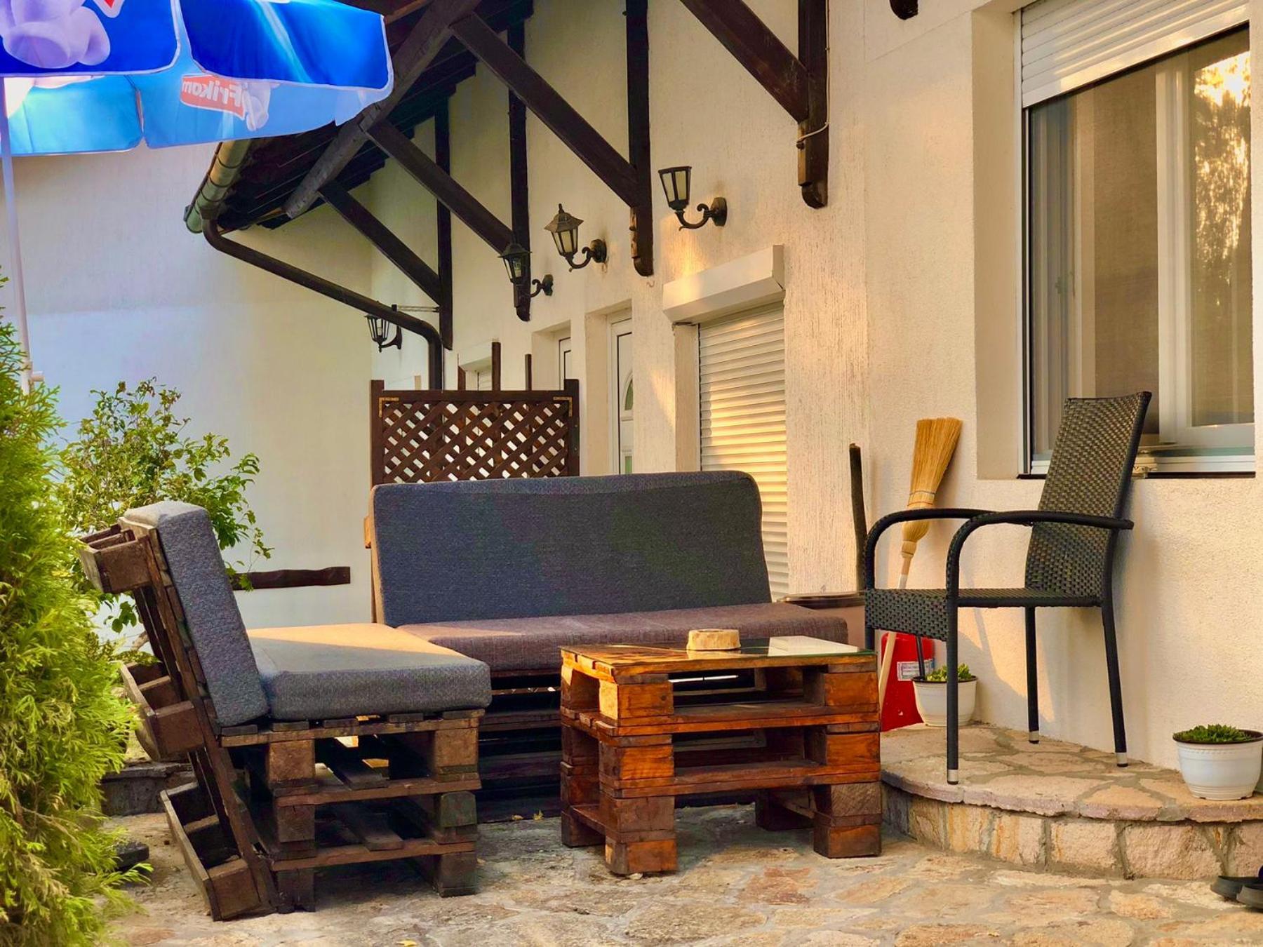 Apartmani Kris Zlatibor Luaran gambar