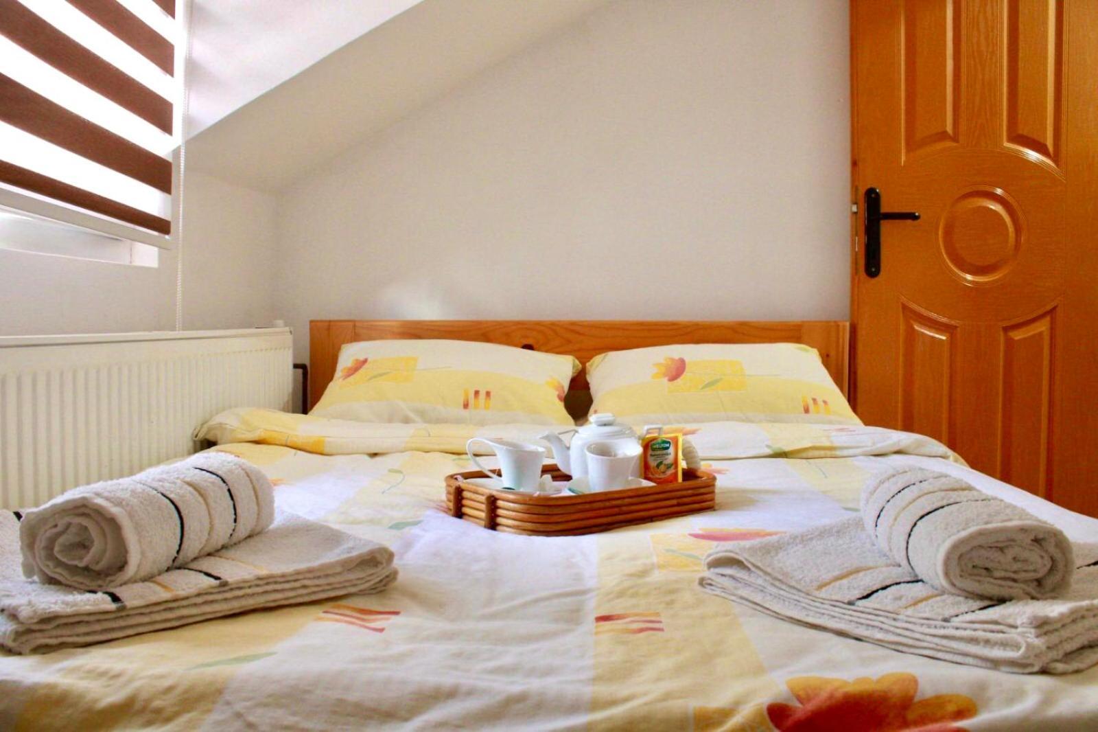 Apartmani Kris Zlatibor Luaran gambar