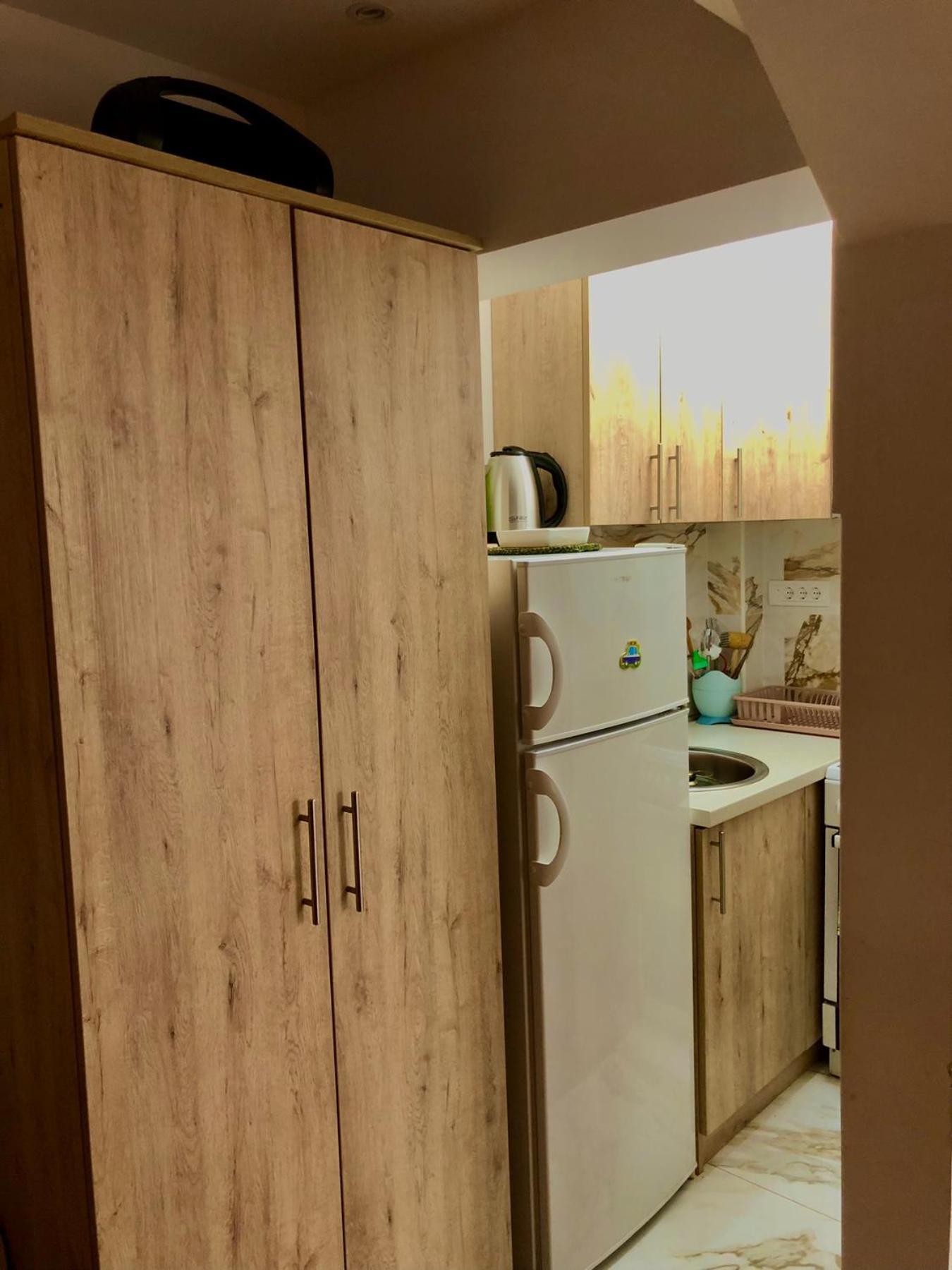 Apartmani Kris Zlatibor Luaran gambar