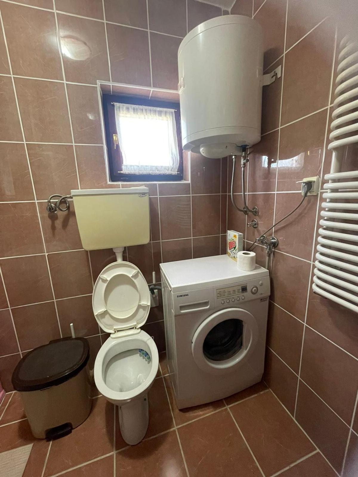 Apartmani Kris Zlatibor Luaran gambar
