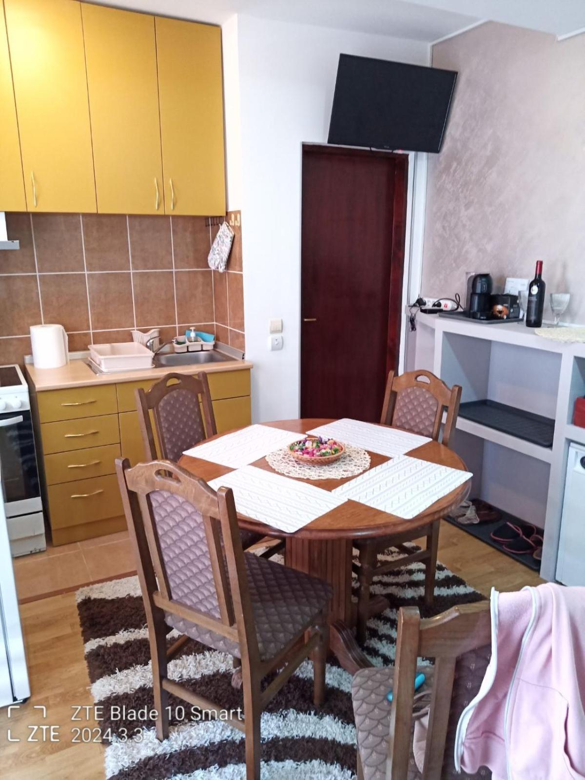 Apartmani Kris Zlatibor Luaran gambar