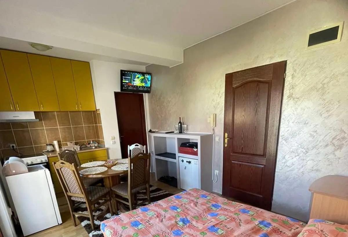 Apartmani Kris Zlatibor Luaran gambar