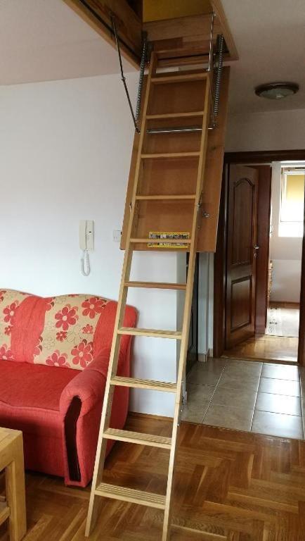 Apartmani Kris Zlatibor Luaran gambar