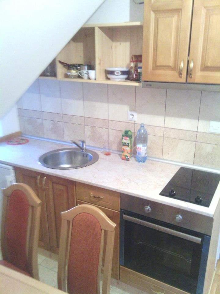 Apartmani Kris Zlatibor Luaran gambar