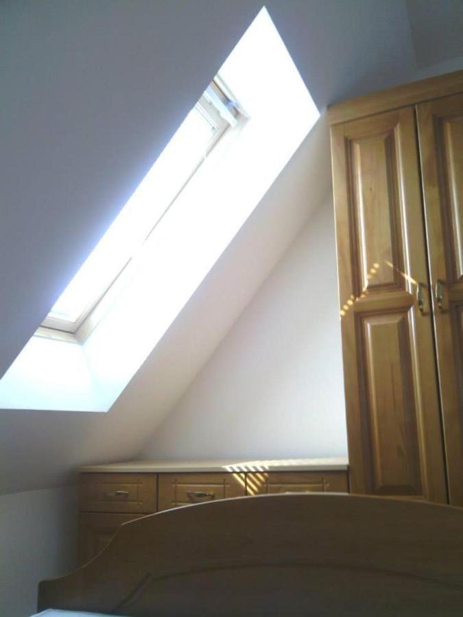 Apartmani Kris Zlatibor Luaran gambar
