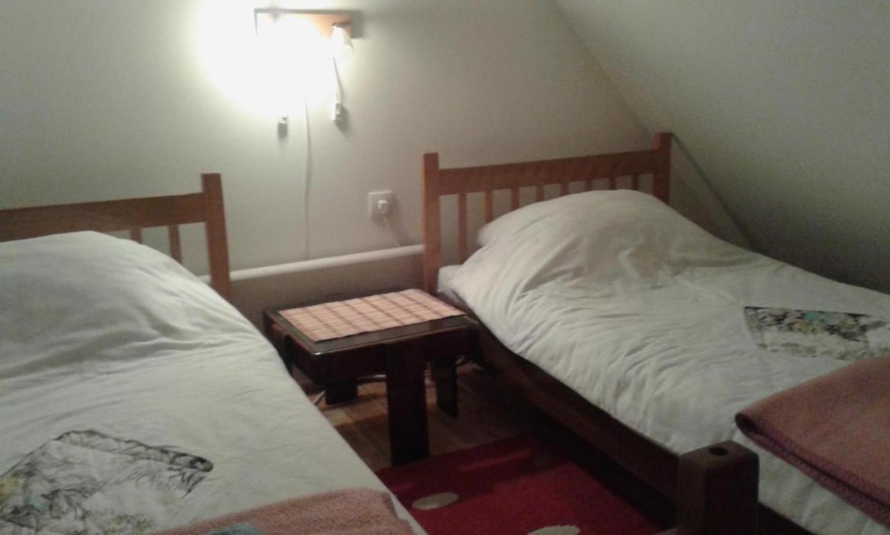 Apartmani Kris Zlatibor Luaran gambar
