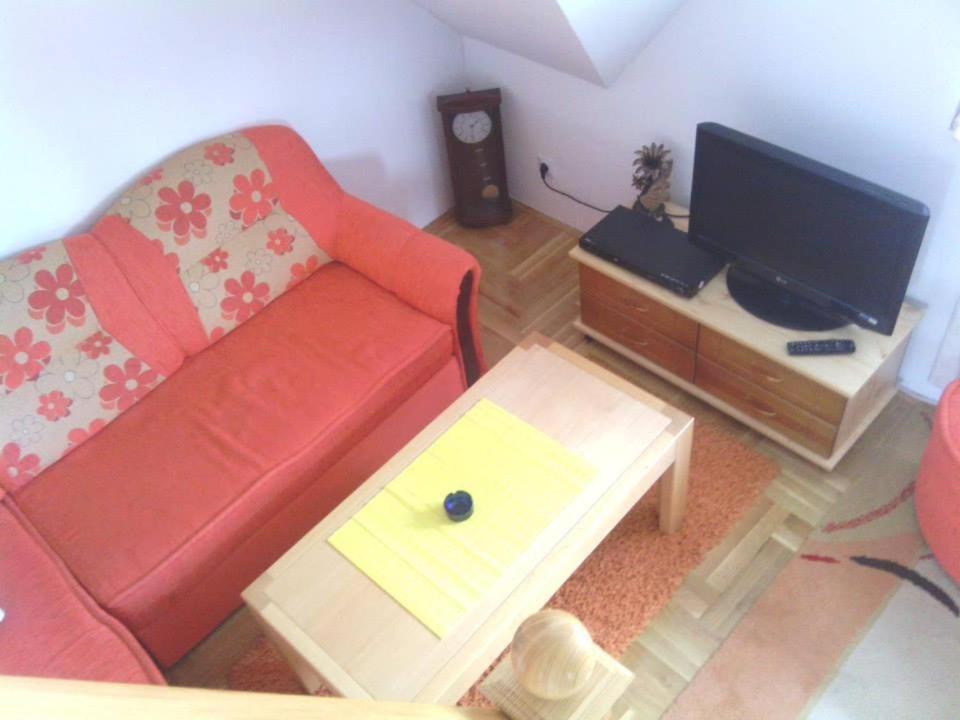 Apartmani Kris Zlatibor Luaran gambar