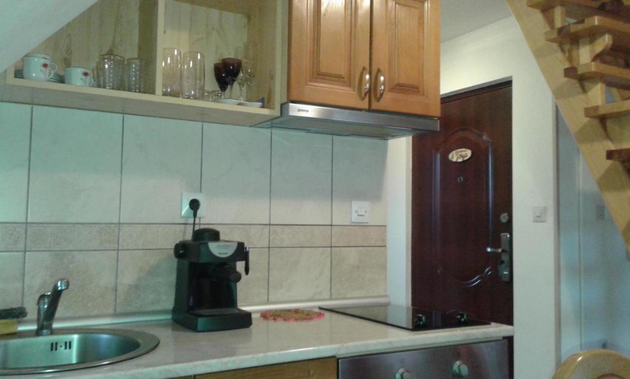 Apartmani Kris Zlatibor Luaran gambar