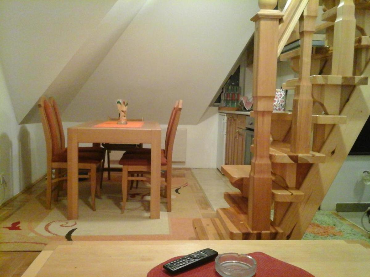 Apartmani Kris Zlatibor Luaran gambar
