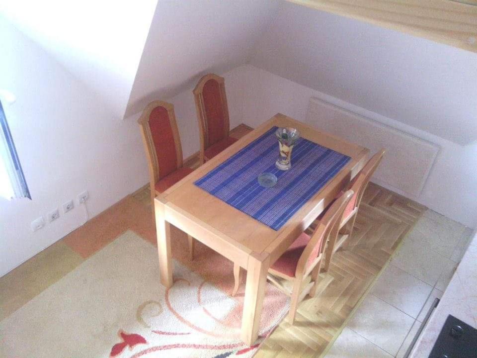 Apartmani Kris Zlatibor Luaran gambar