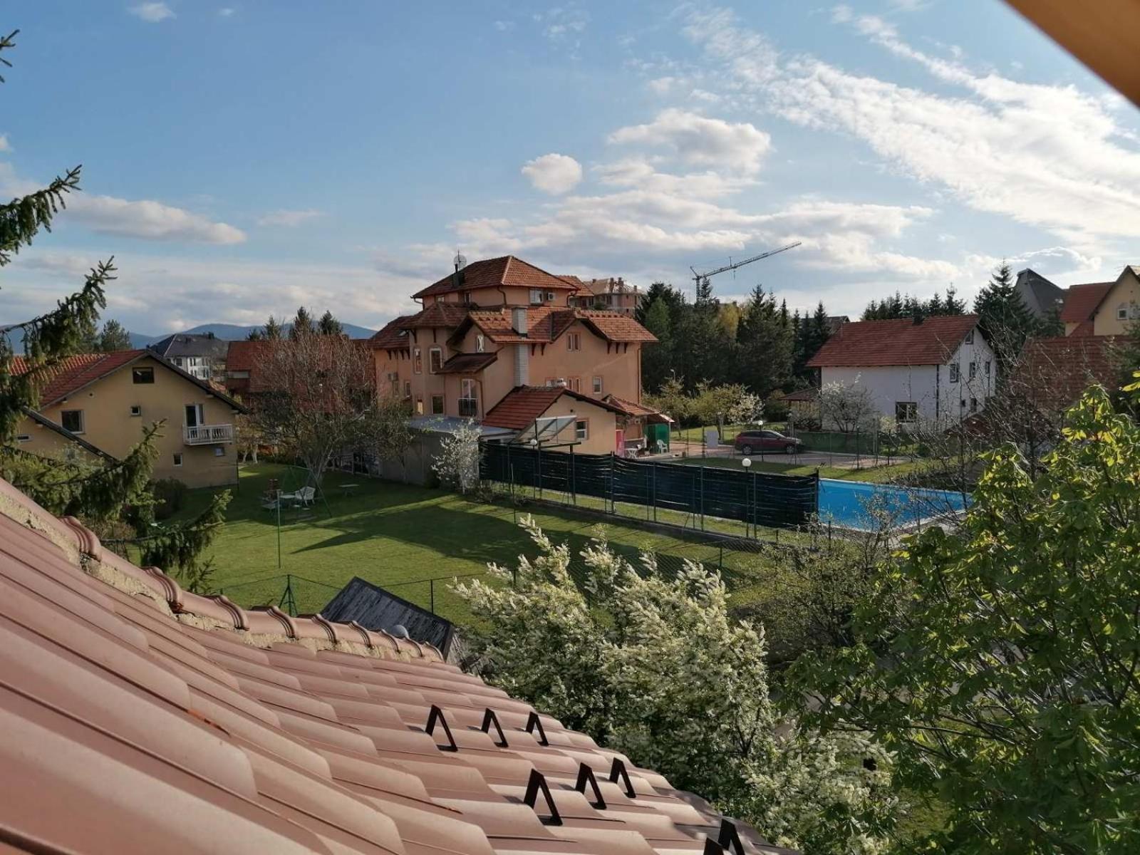 Apartmani Kris Zlatibor Luaran gambar