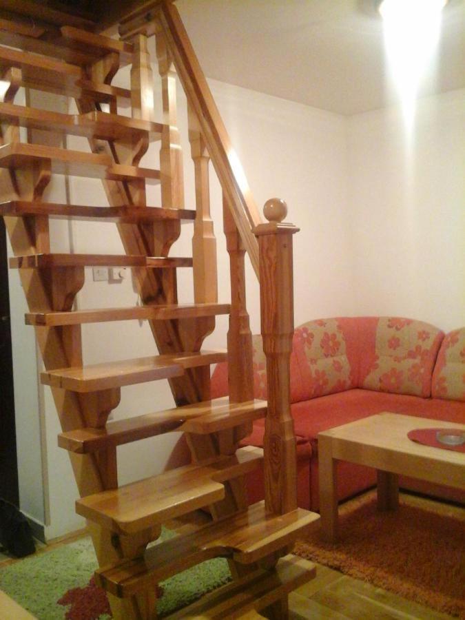 Apartmani Kris Zlatibor Luaran gambar