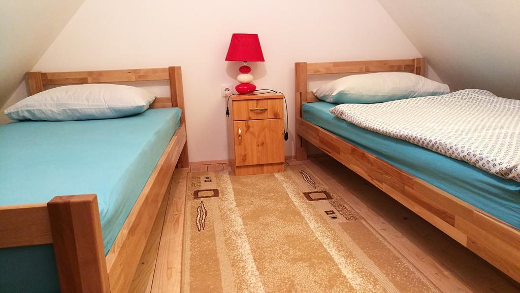 Apartmani Kris Zlatibor Luaran gambar