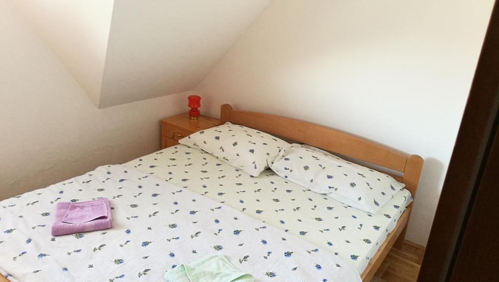 Apartmani Kris Zlatibor Luaran gambar