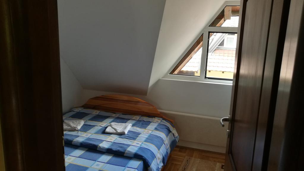Apartmani Kris Zlatibor Luaran gambar